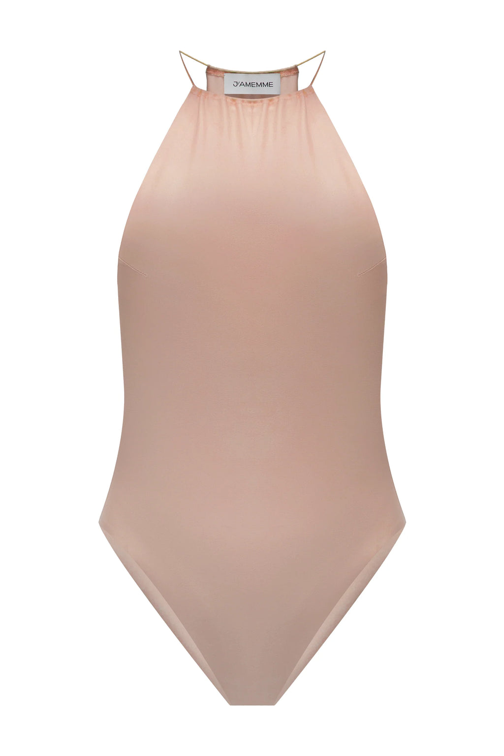 CELESTE DRESS CARAMEL