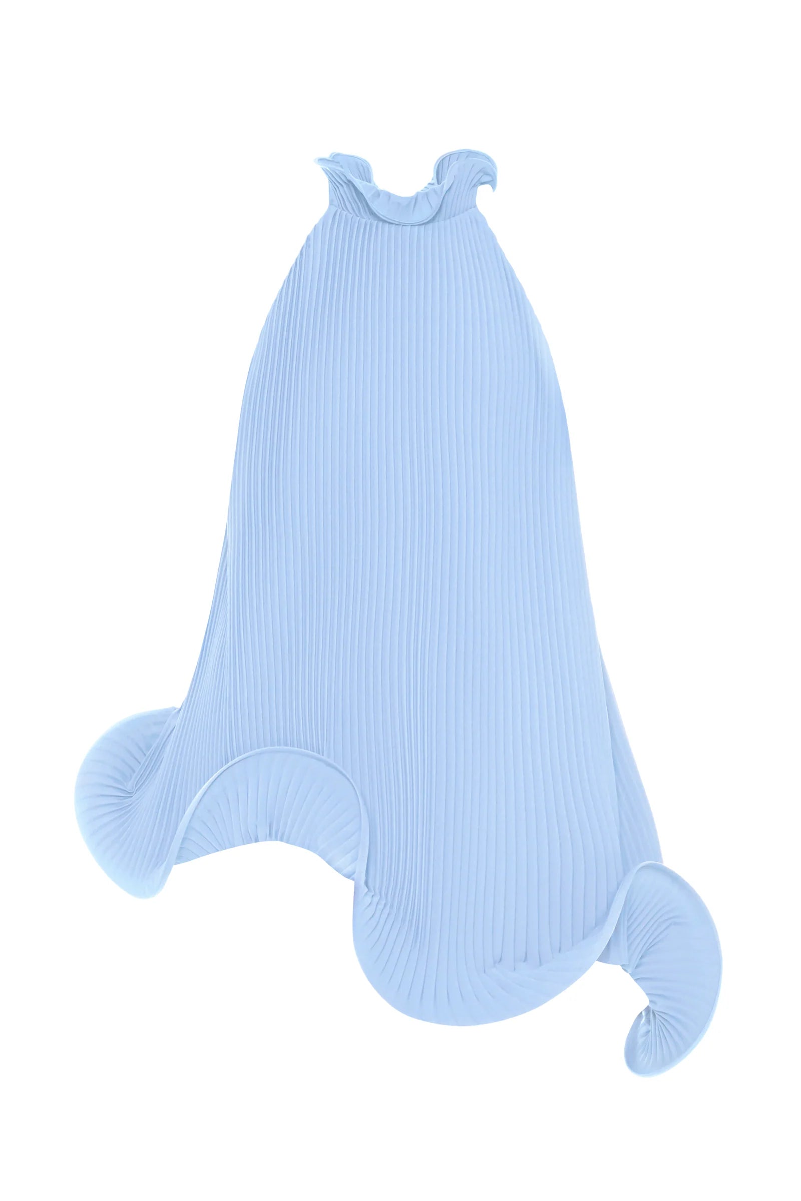 PEARL BLUE SET