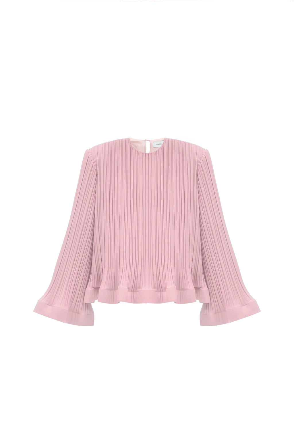 ELARA SET PINK