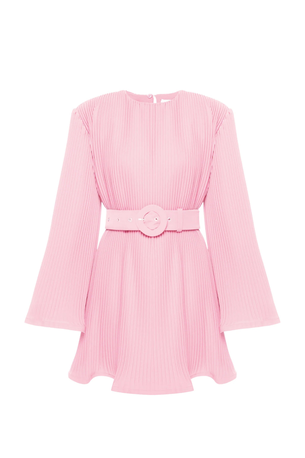 SIA DRESS PINK