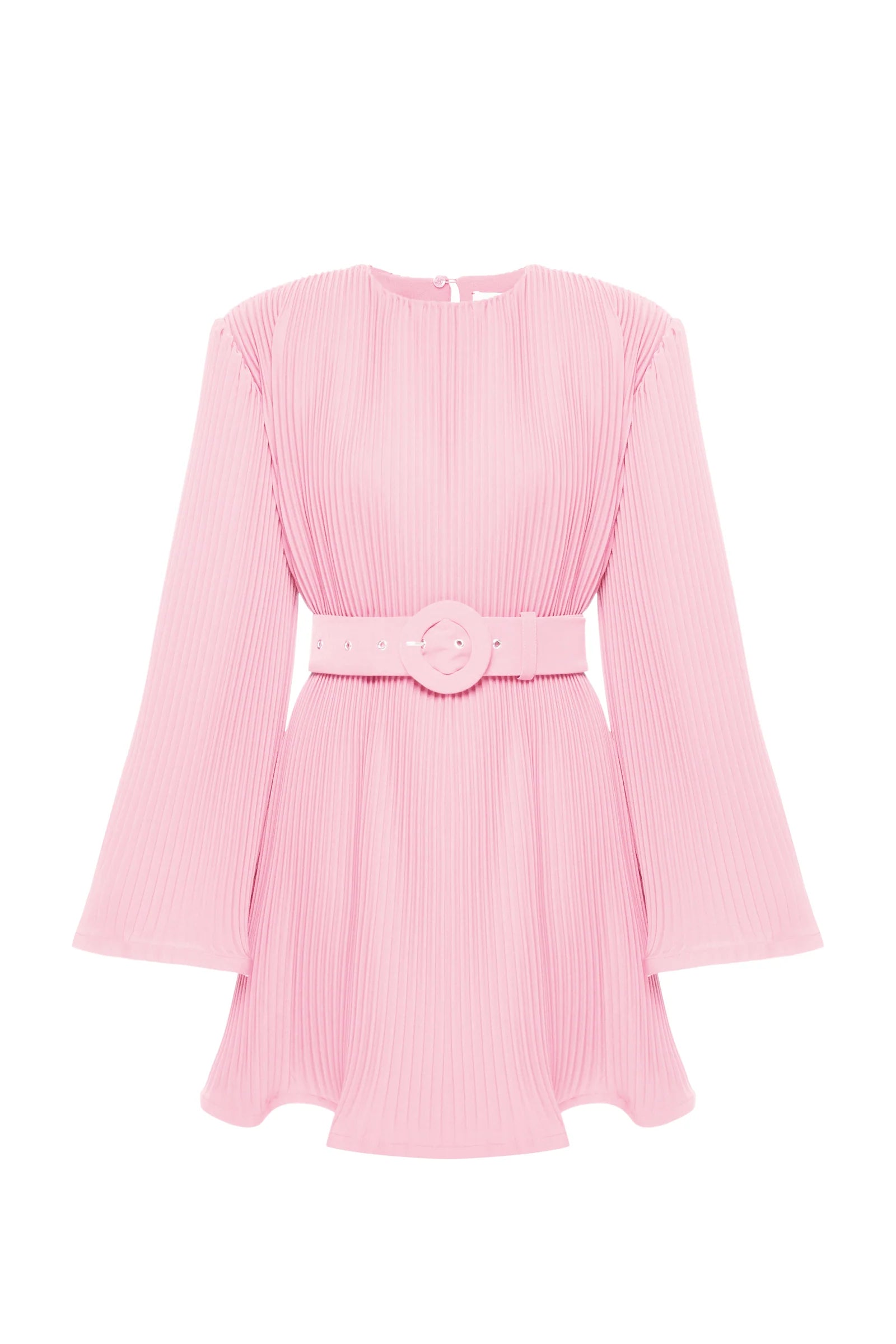 SIA DRESS PINK