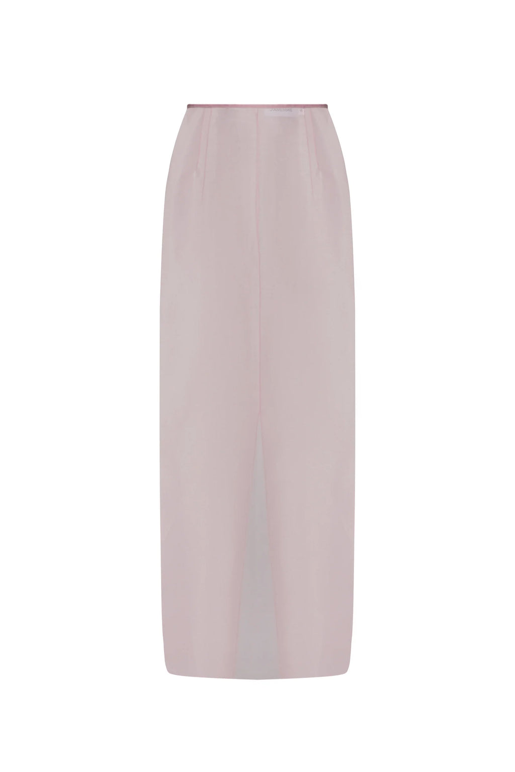CAMELLIA MIDI SKIRT