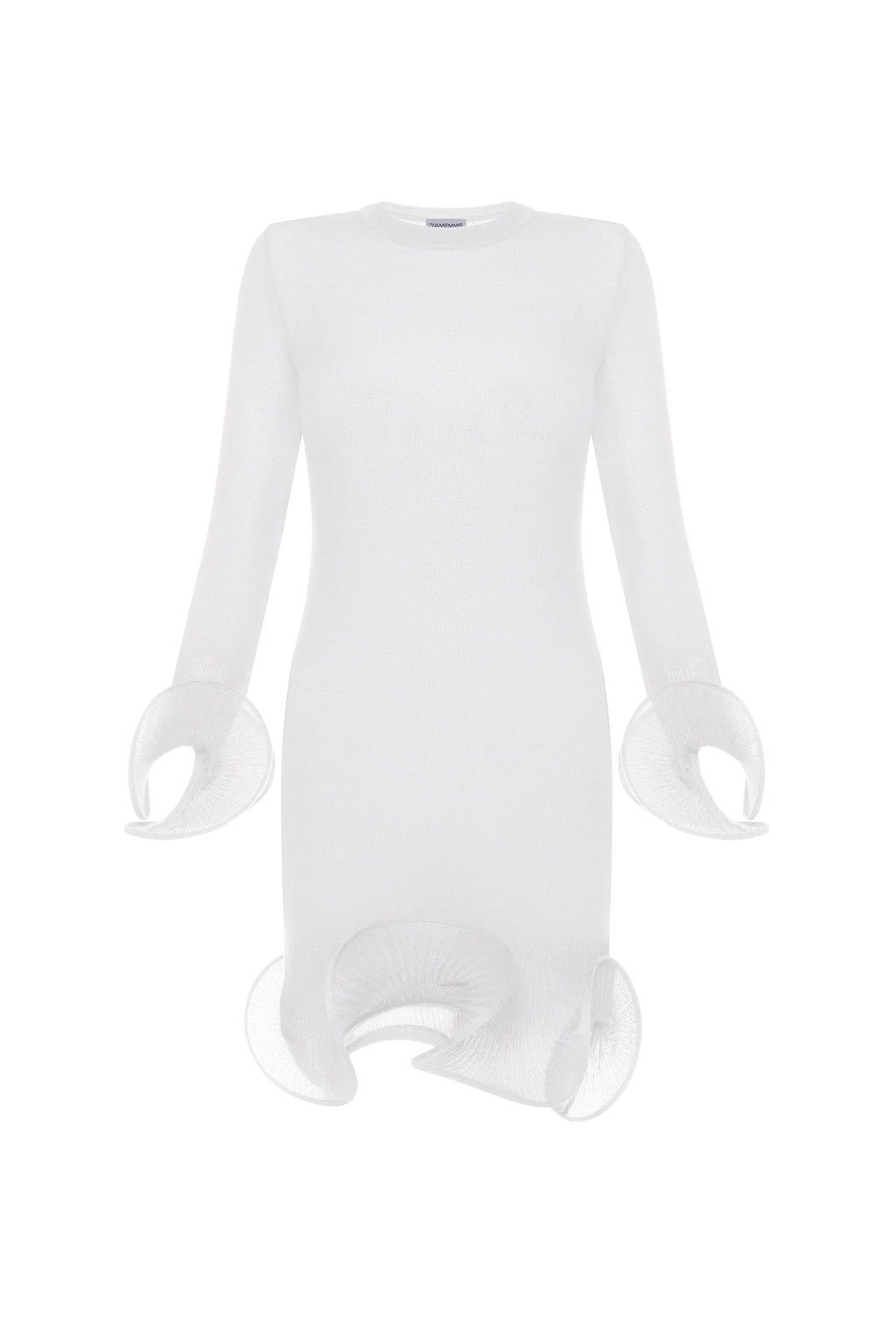 LEILAH KNIT DRESS