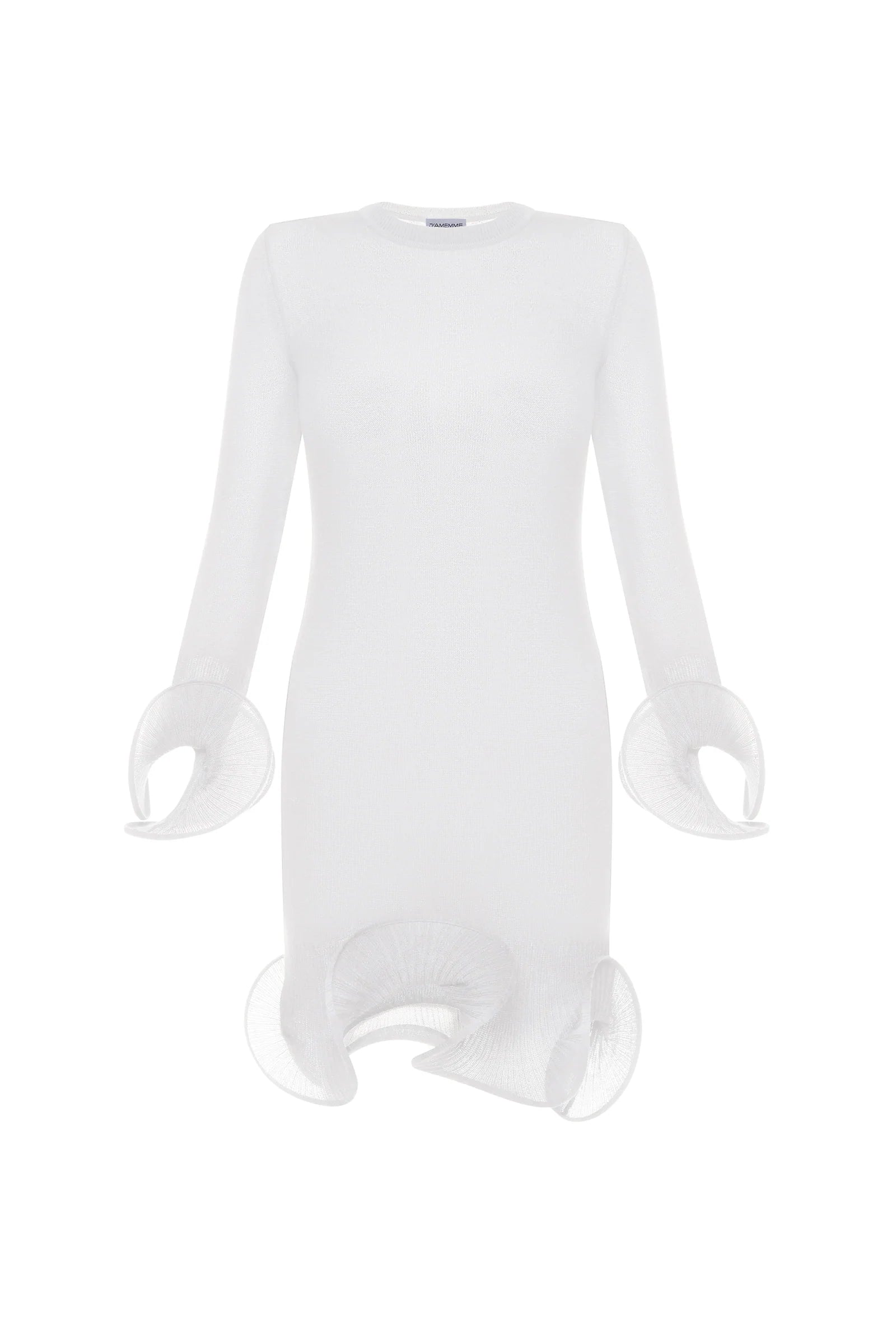 LEILAH KNIT DRESS