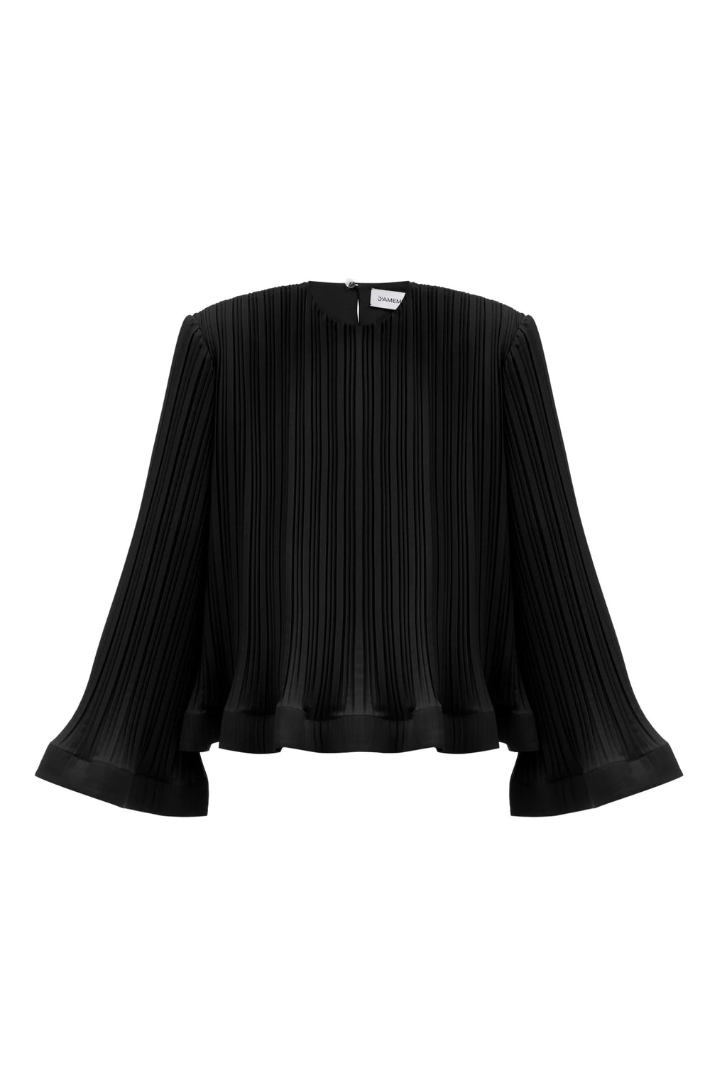 SERENITY SET BLACK