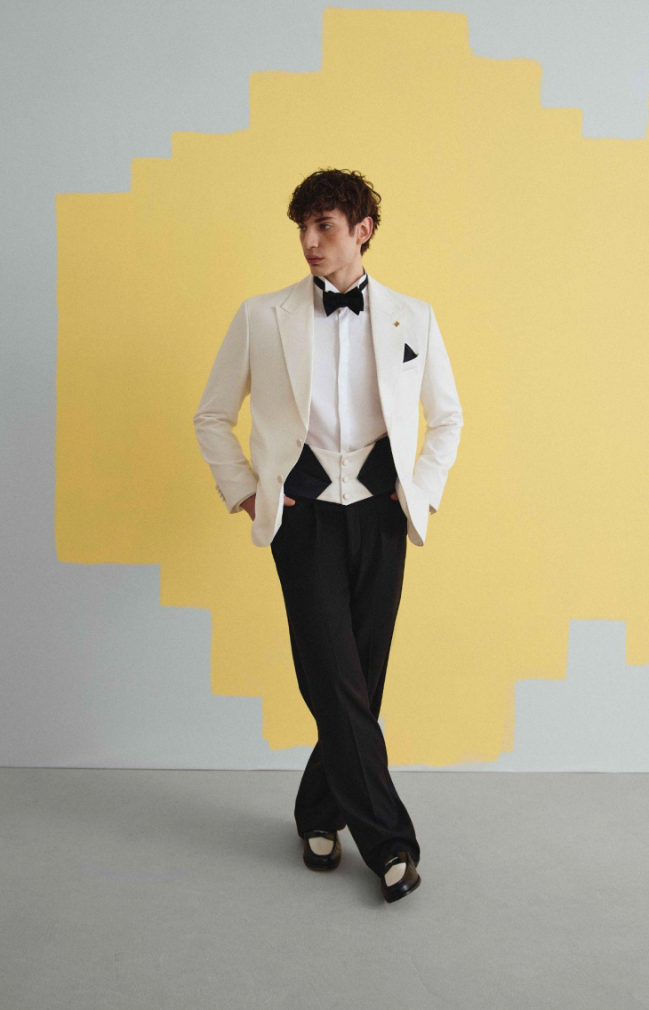 CUMMERBUND