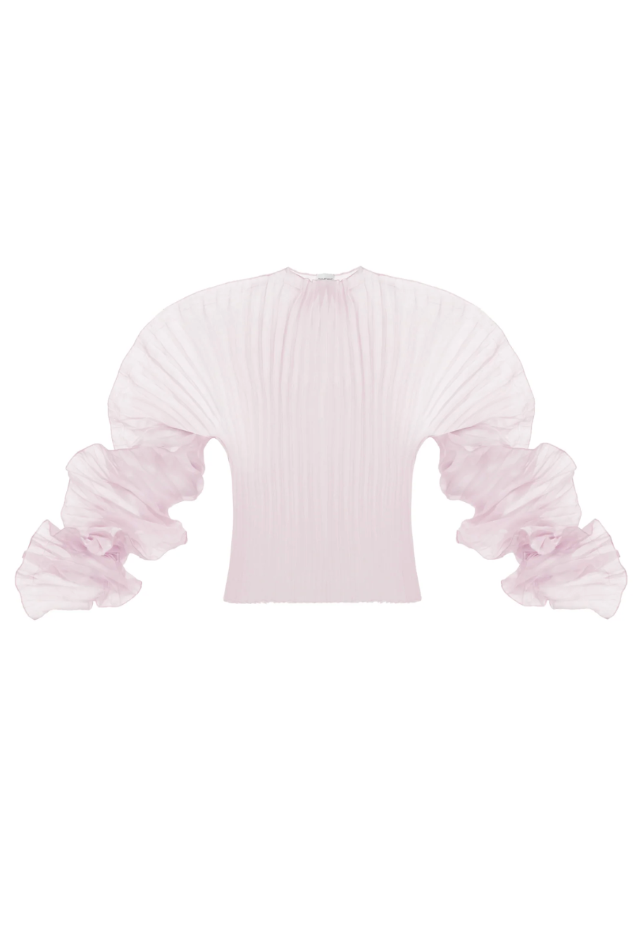 ALISHA TOP PINK
