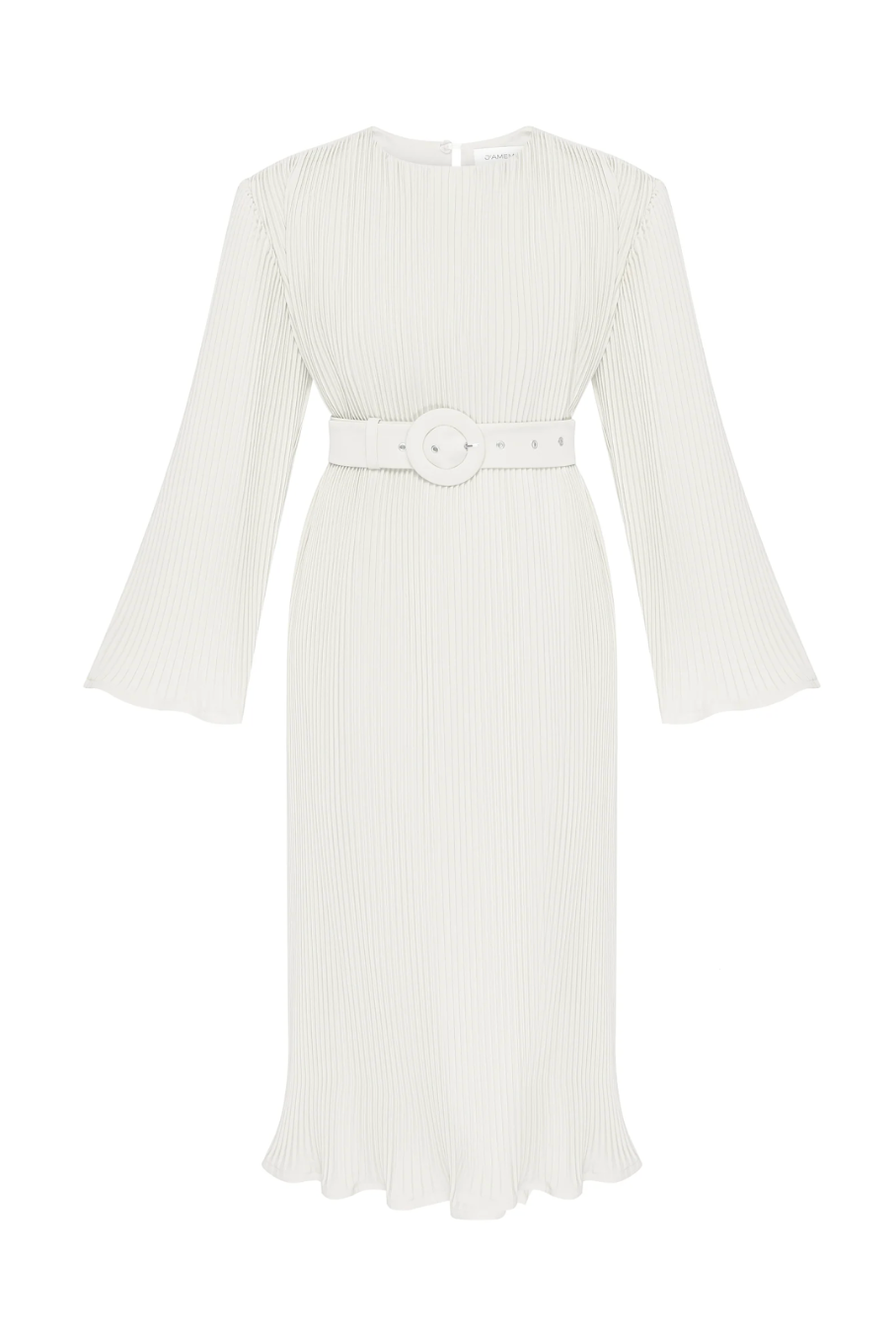 AMY WHITE DRESS
