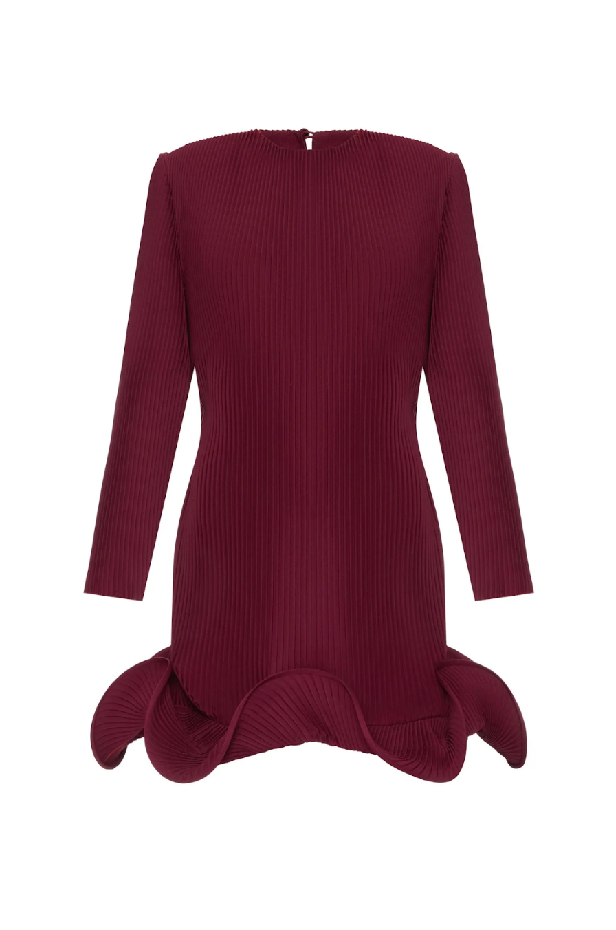 BEATRICE MINI DRESS