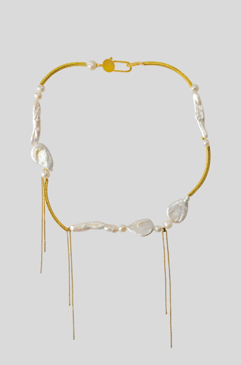 Siren's Necklace