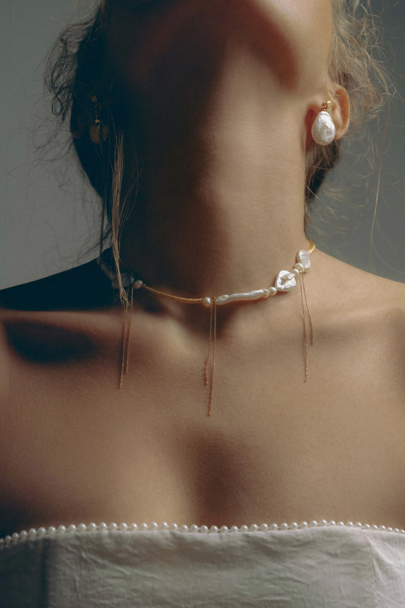 Siren's Necklace