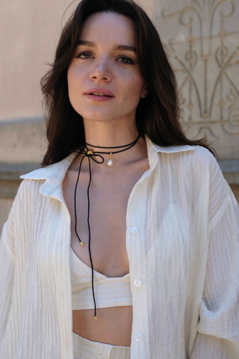 Magnet Choker