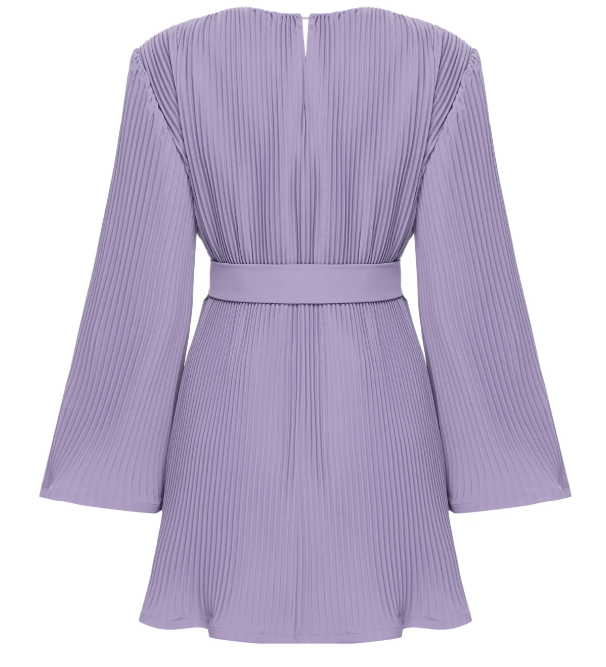 SIA DRESS PURPLE
