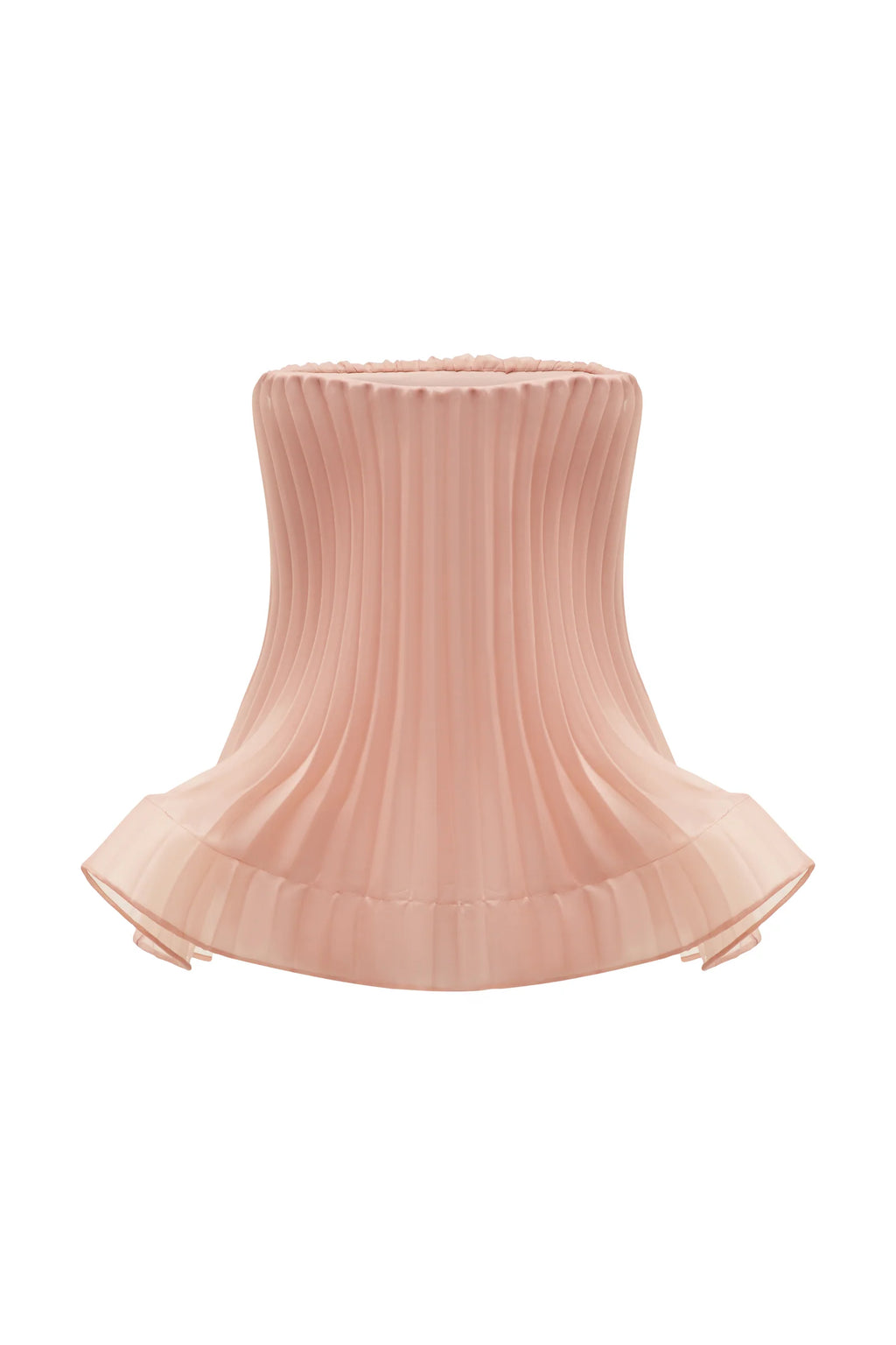 MILA PLEATED TOP