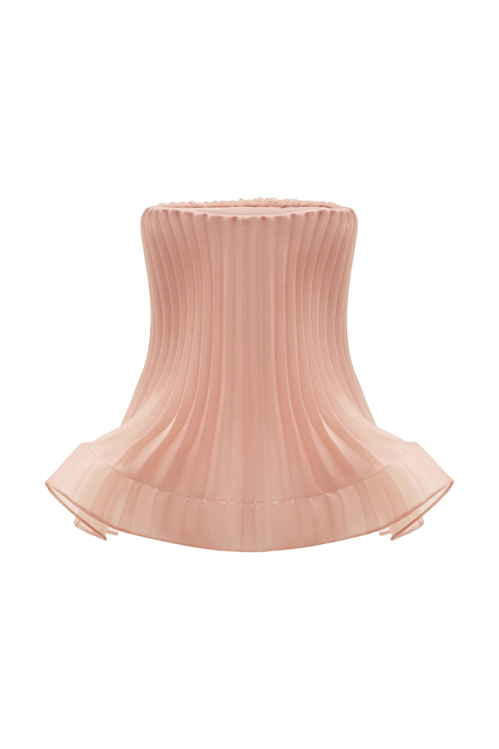 MILA PLEATED TOP