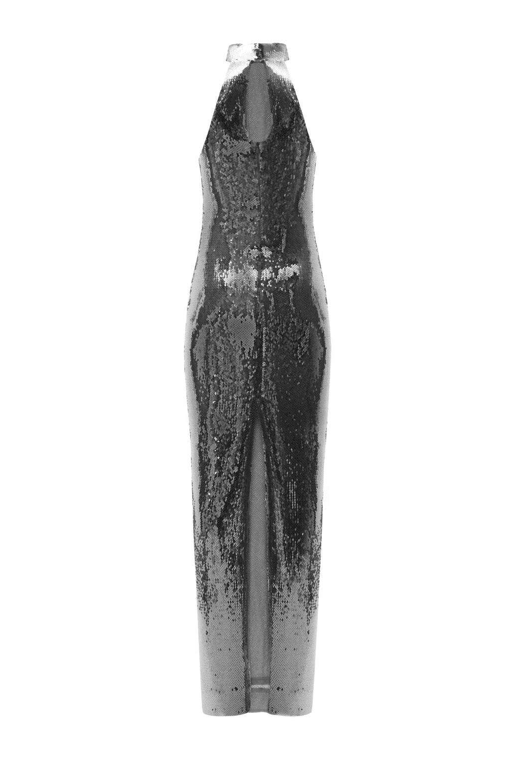 CUPIDON SILVER DRESS