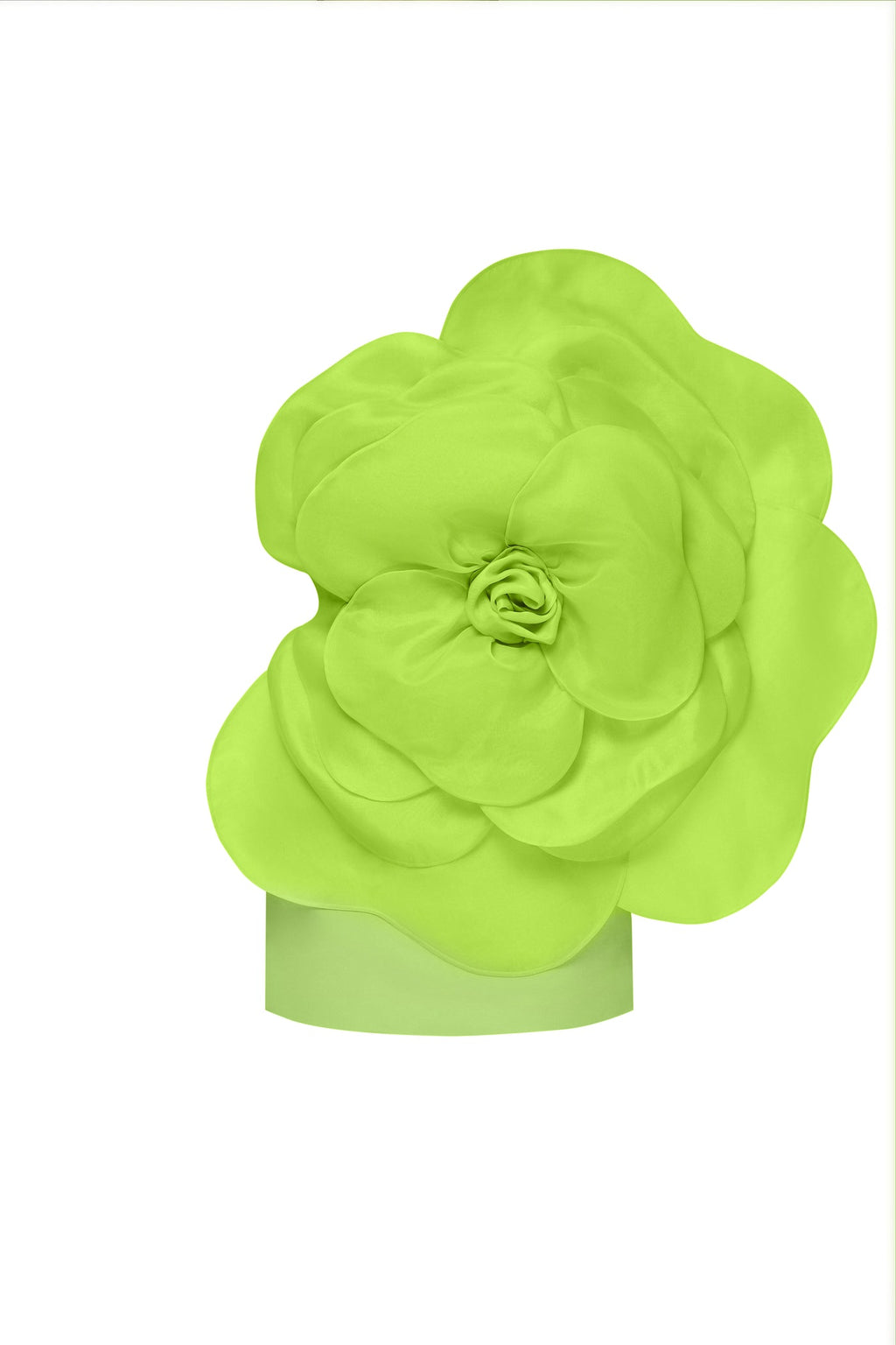 CAMELLIA LISA NEON DRESS