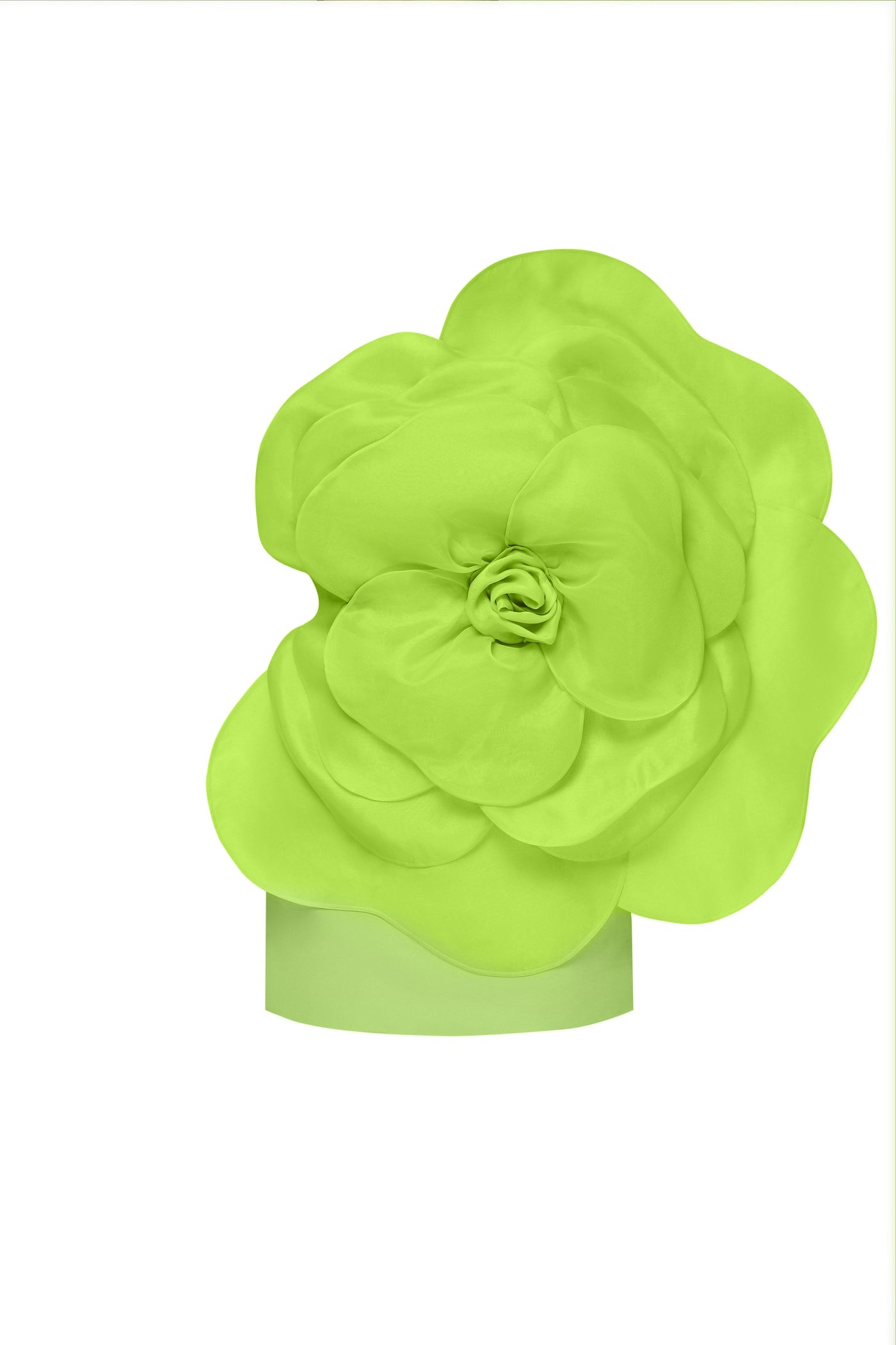CAMELLIA LISA NEON DRESS