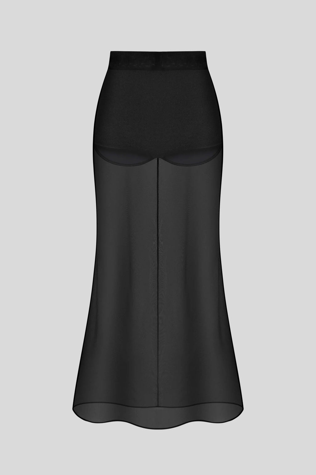 Siren Organza Skirt