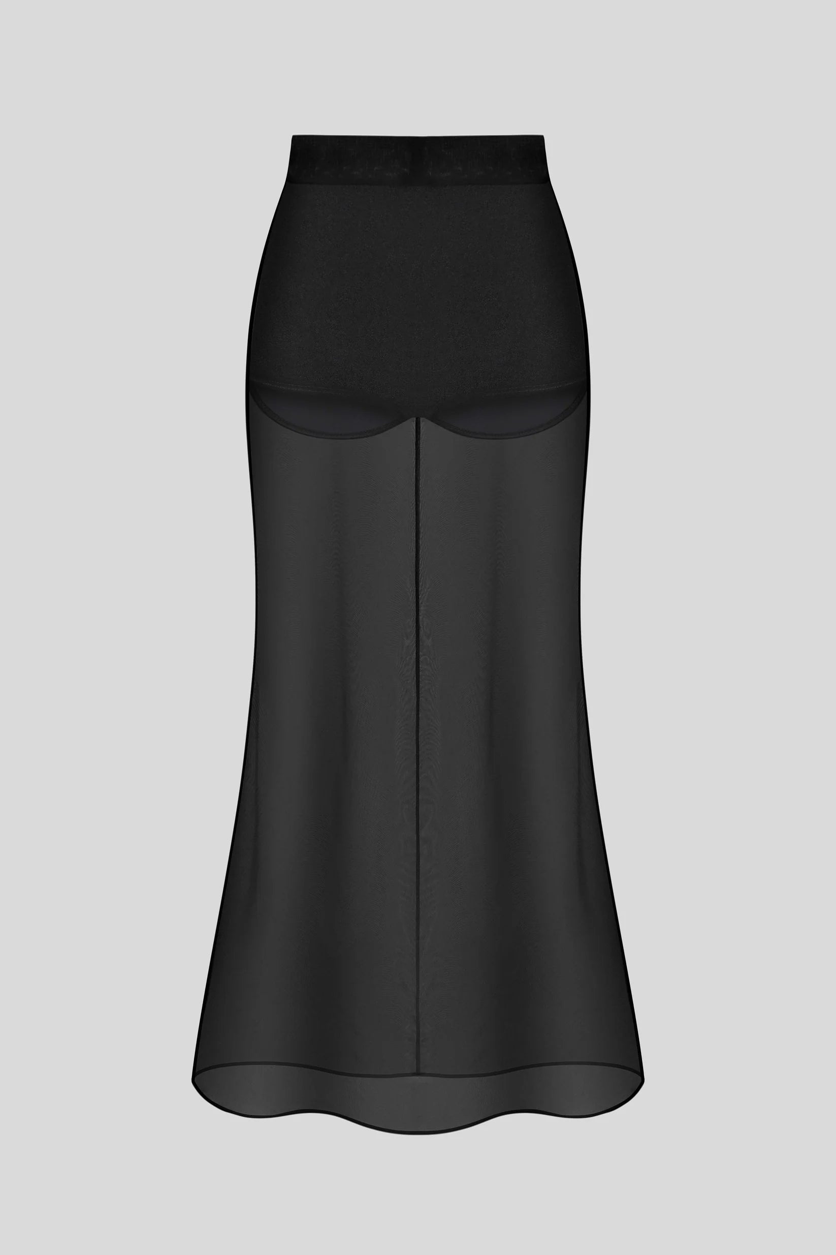 Siren Organza Skirt