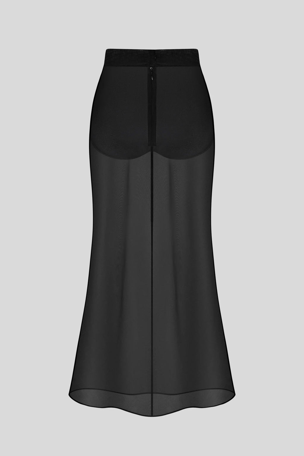 Siren Organza Skirt