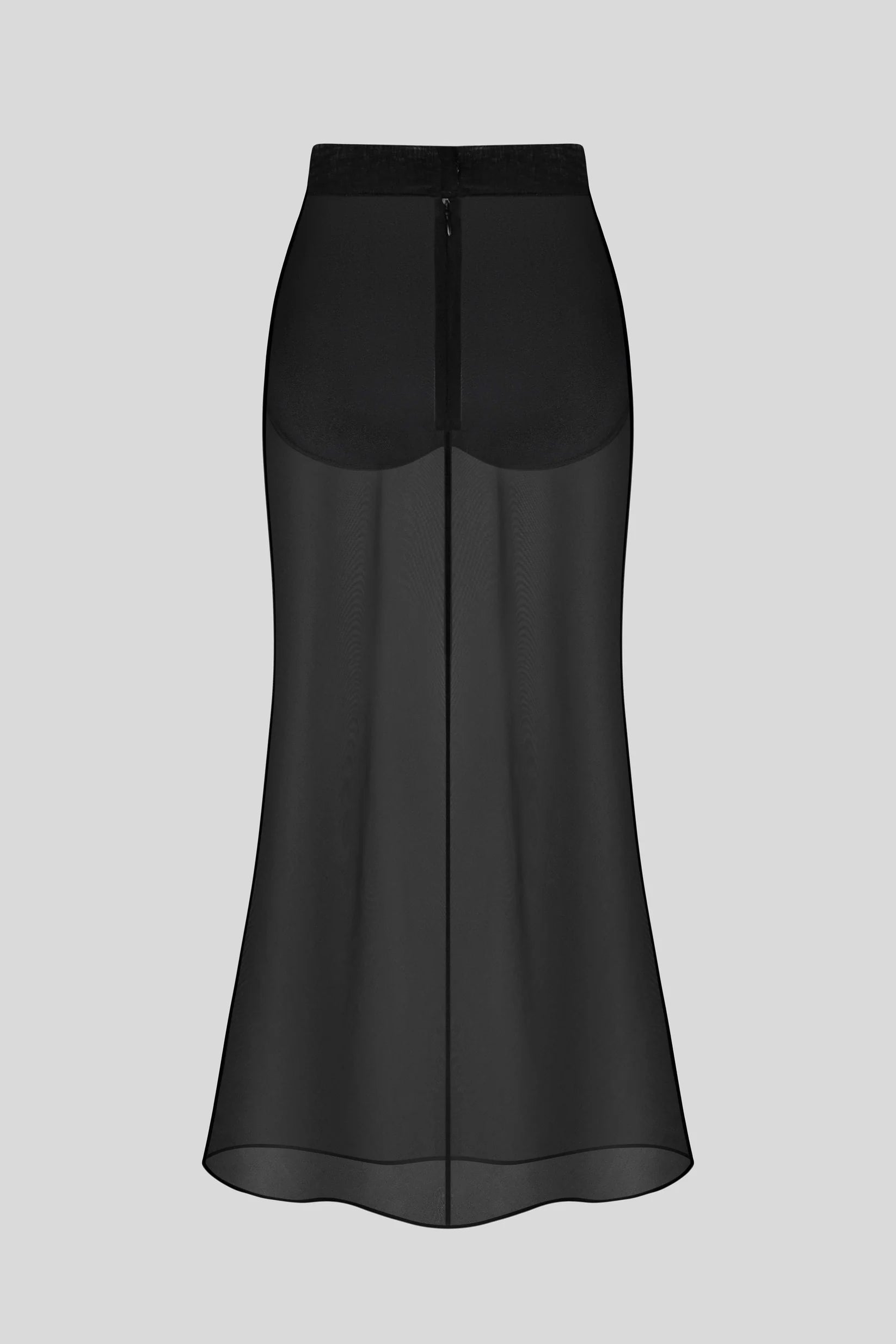 Siren Organza Skirt