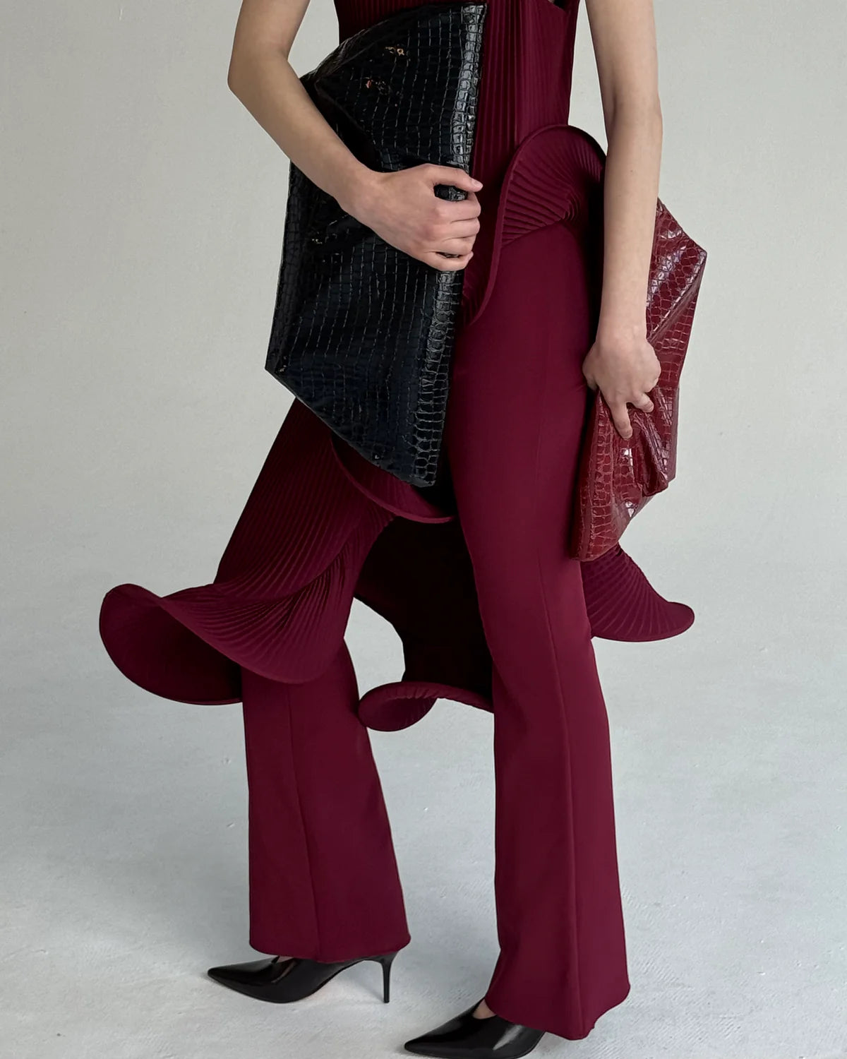 LOULOU PANTS