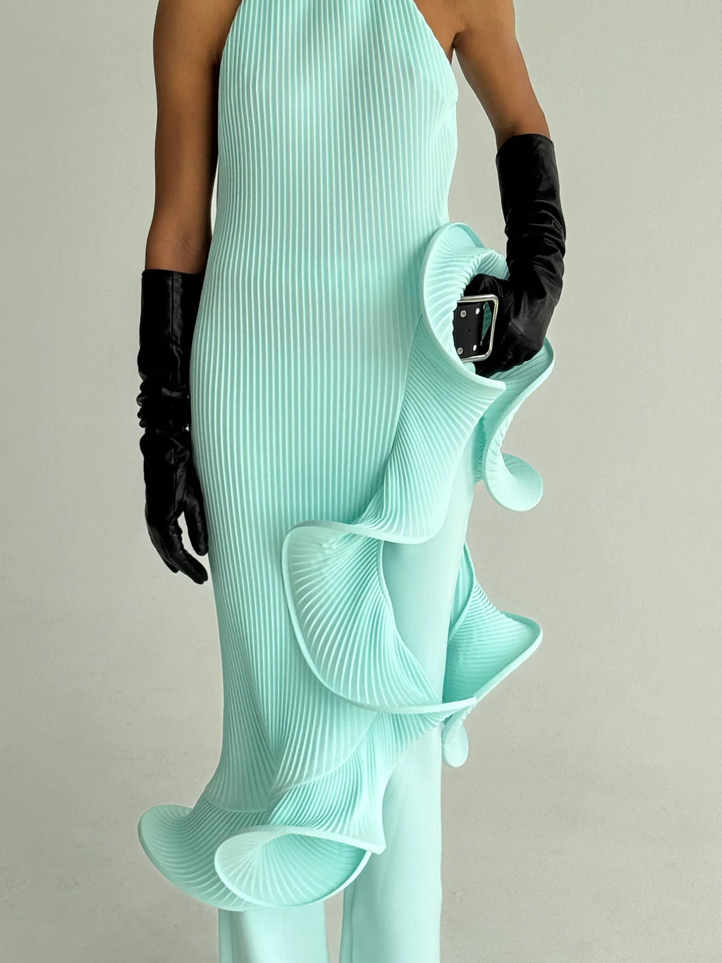 LOULOU TIFFANY BLUE SET