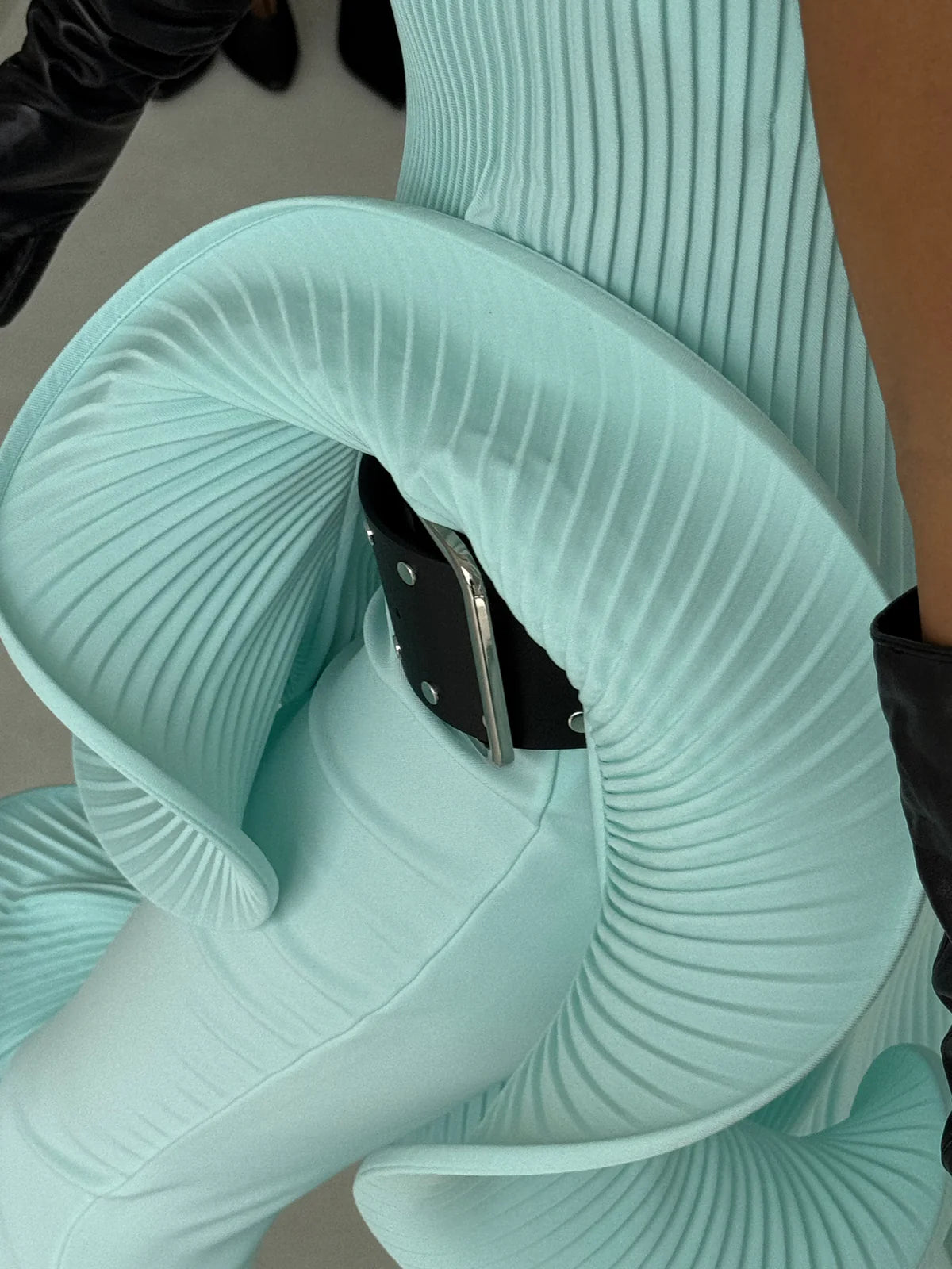 LOULOU TIFFANY BLUE SET