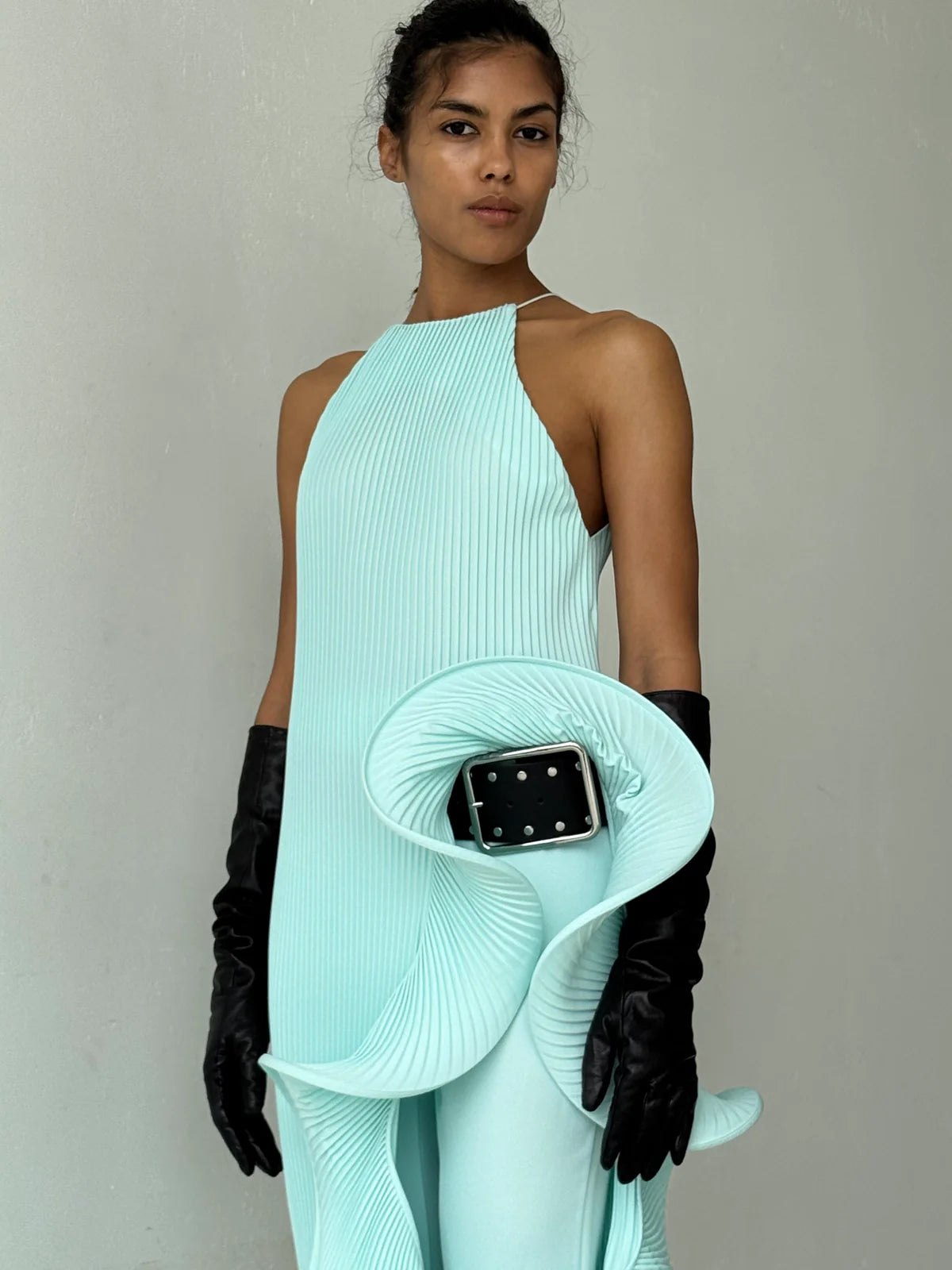LOULOU TIFFANY BLUE SET