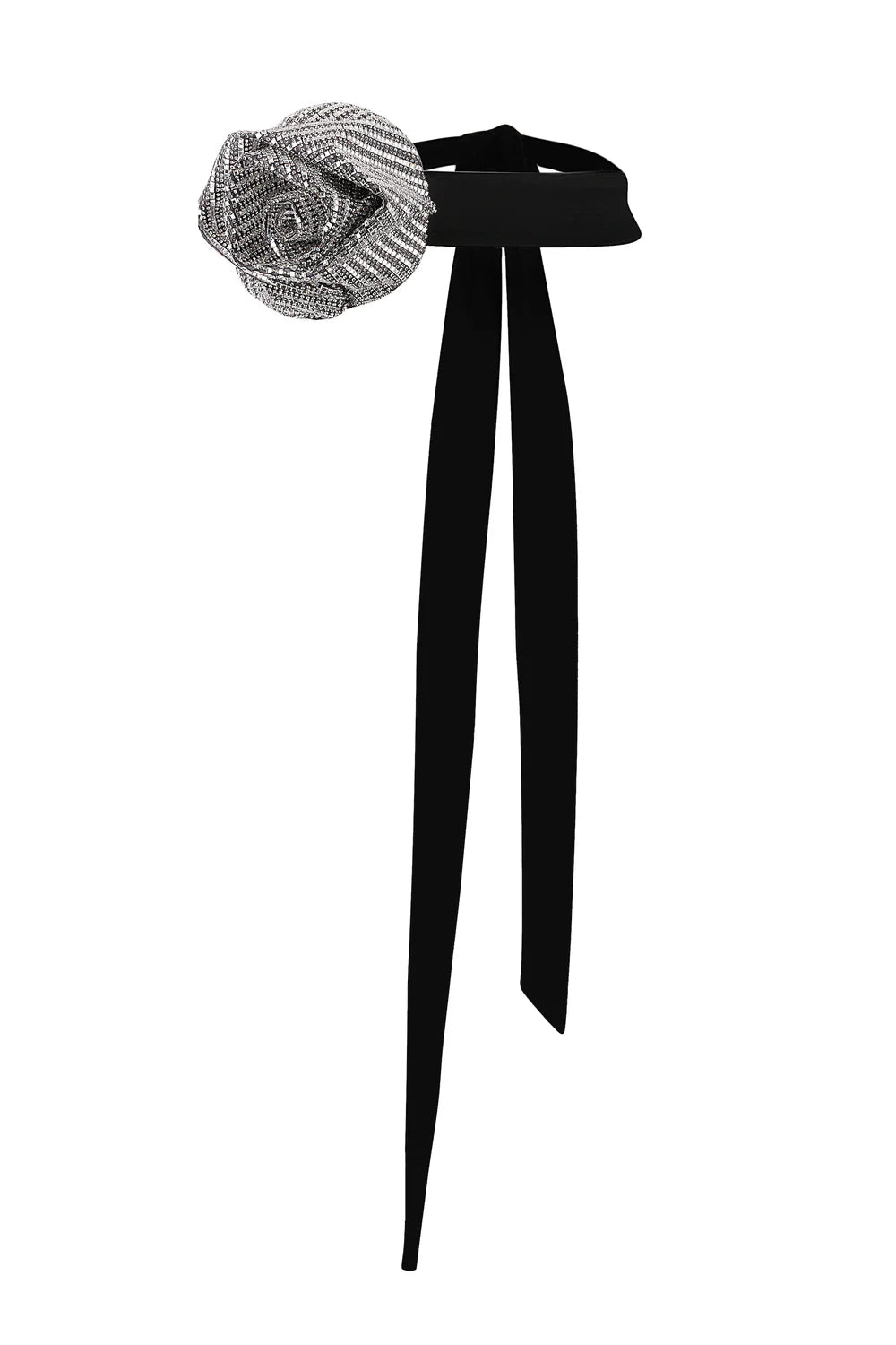 DIAMOND CHOCKER