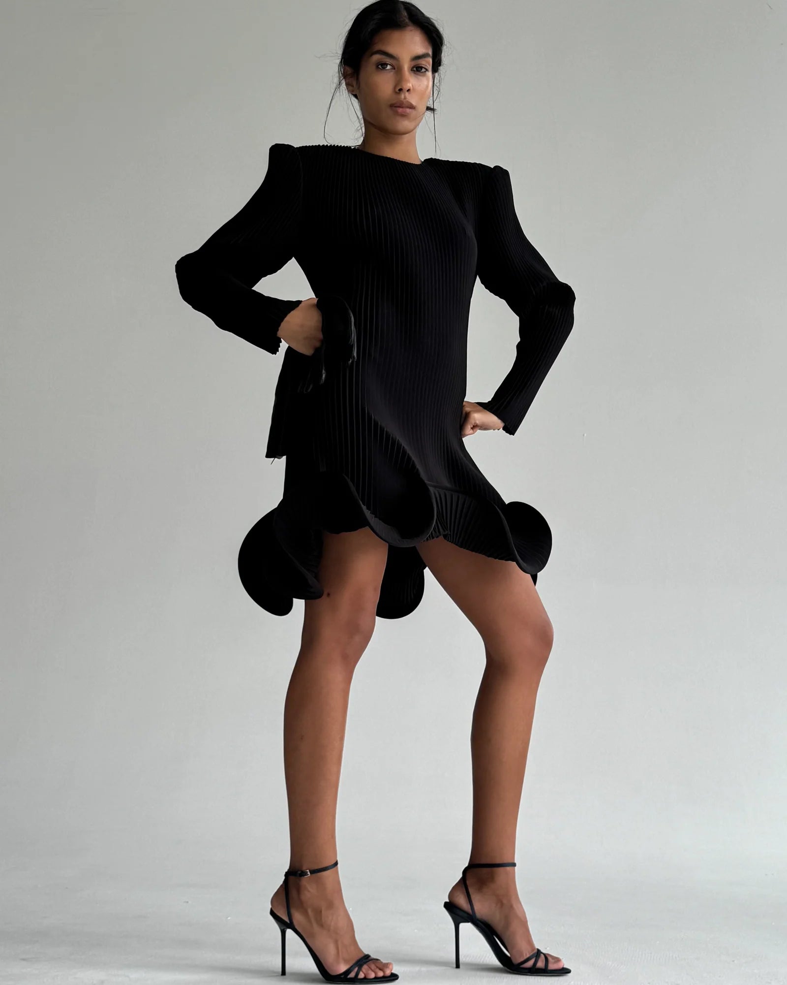 BEATRICE MINI DRESS