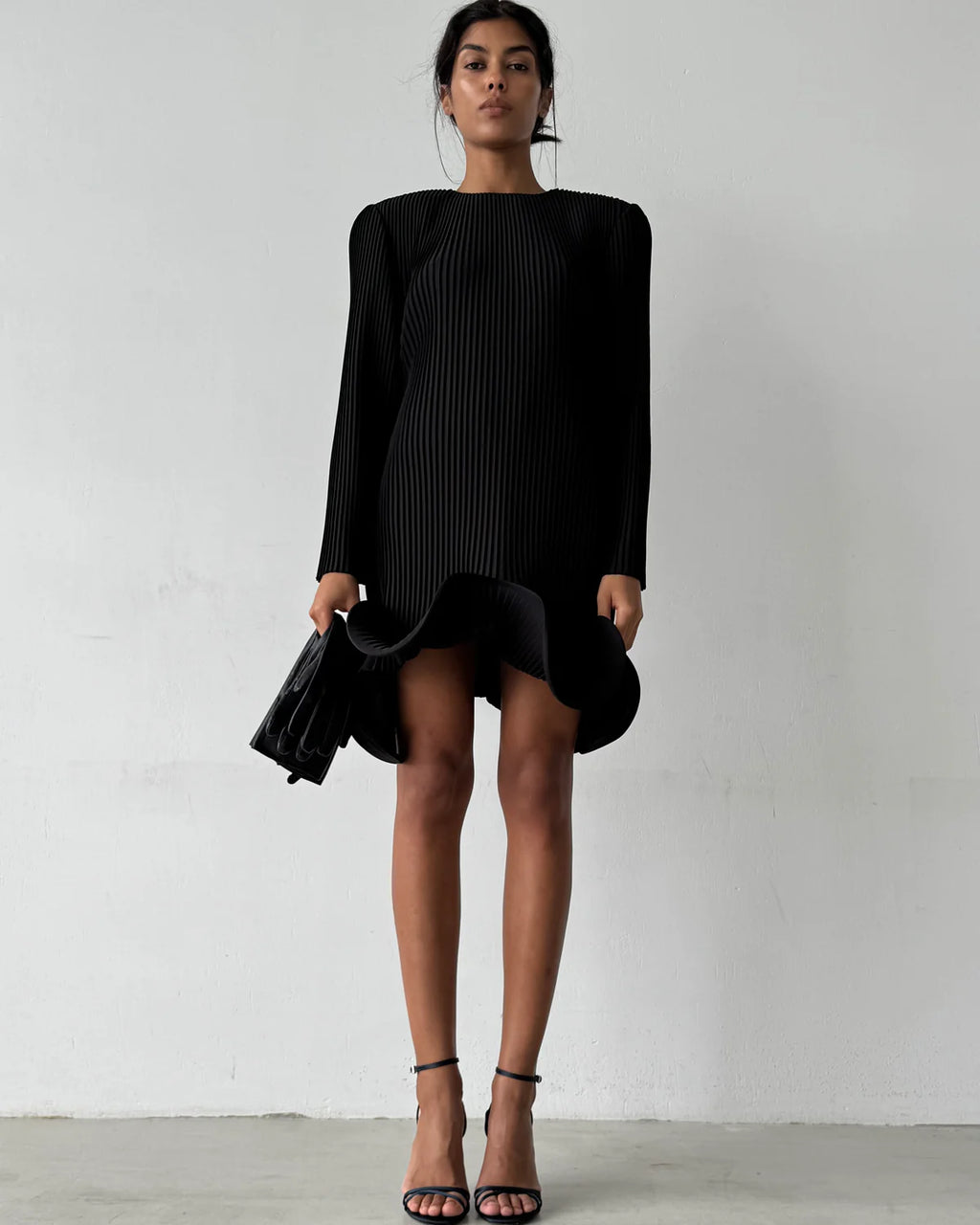 BEATRICE MINI DRESS