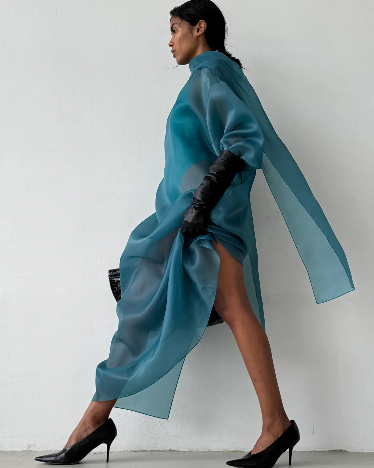 LUCREZIA DRESS