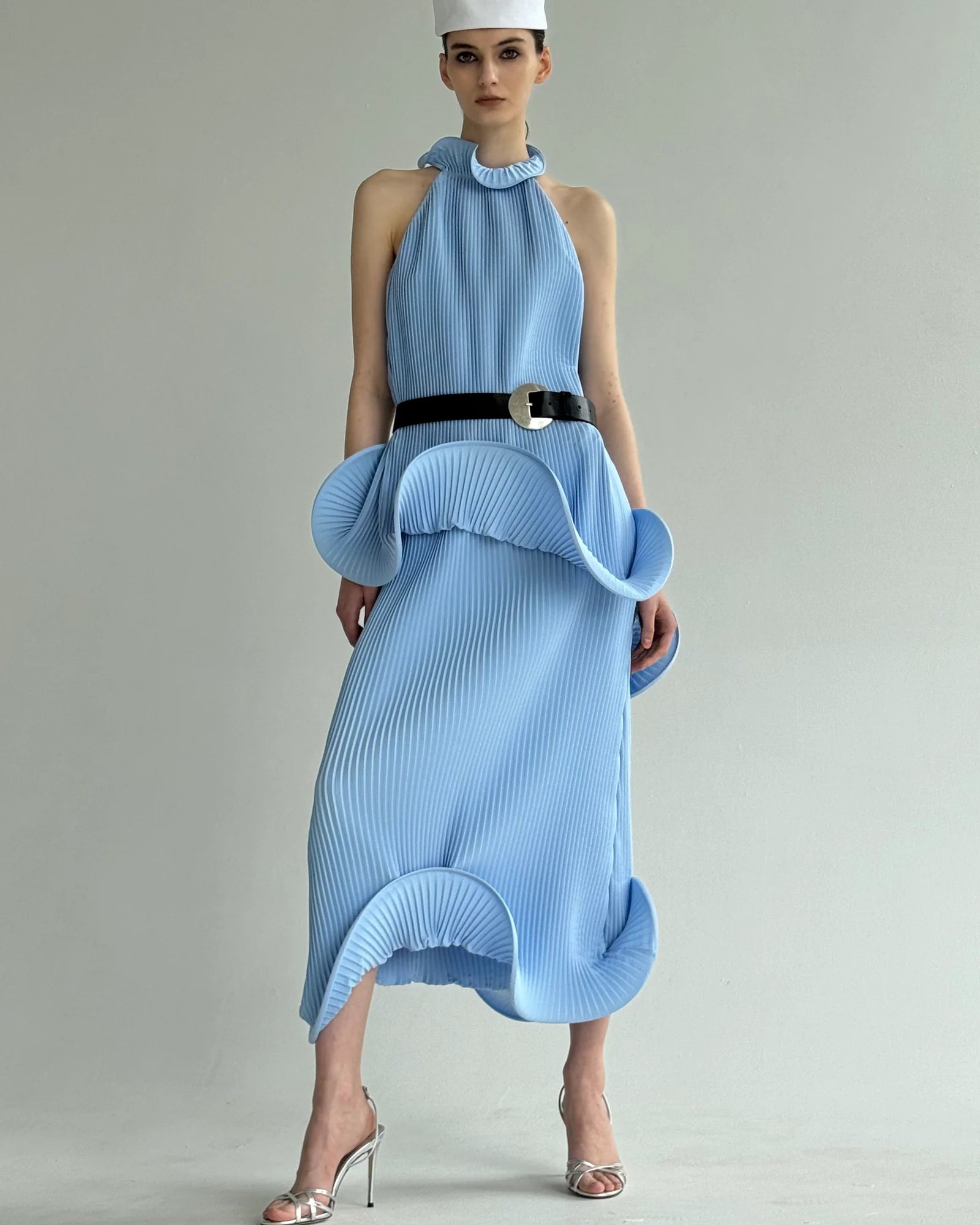 PEARL BLUE SET