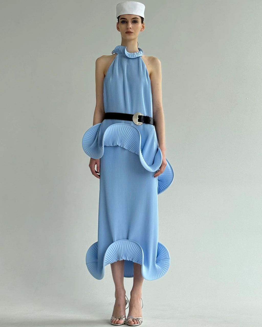 PEARL BLUE SET