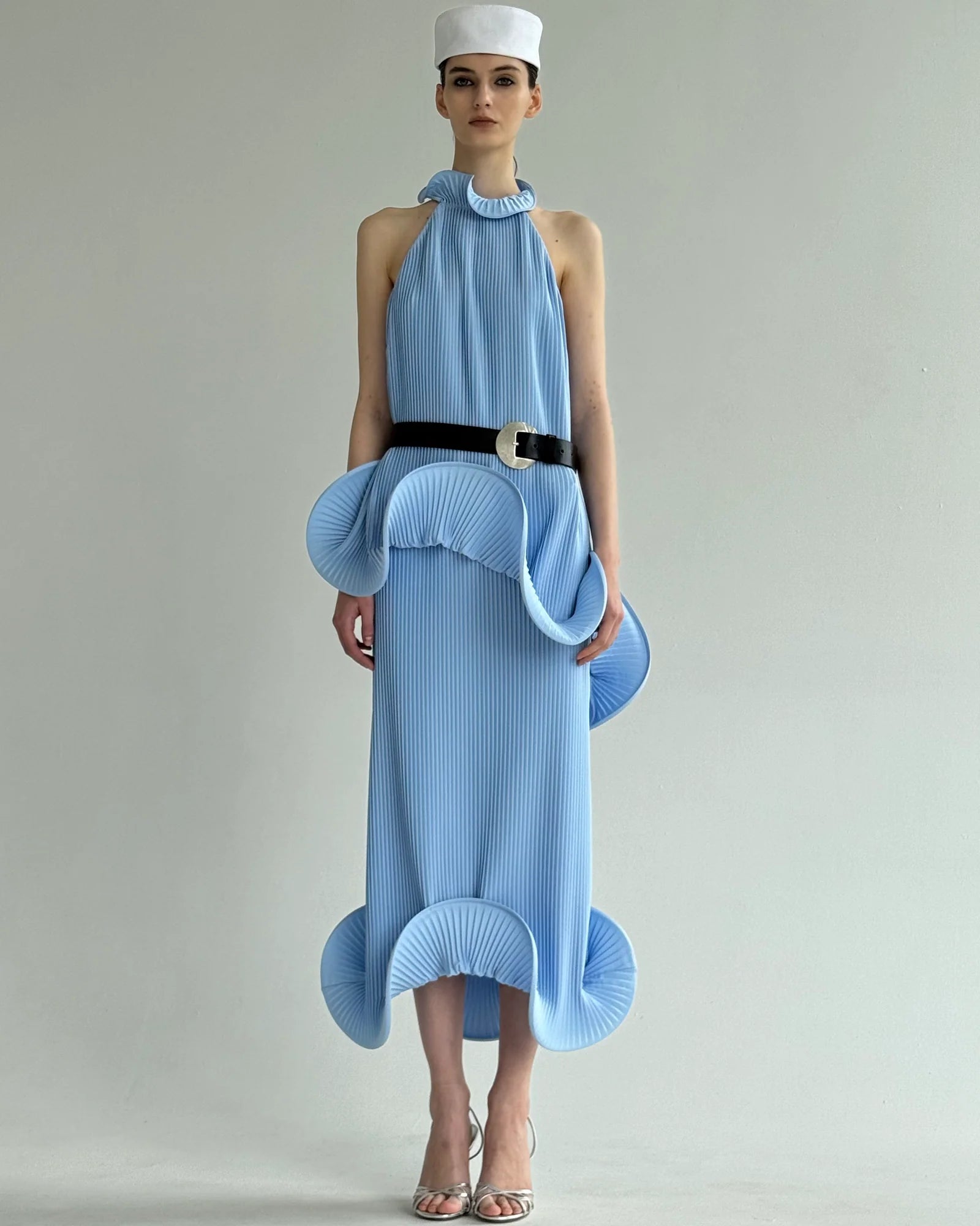 PEARL BLUE SET