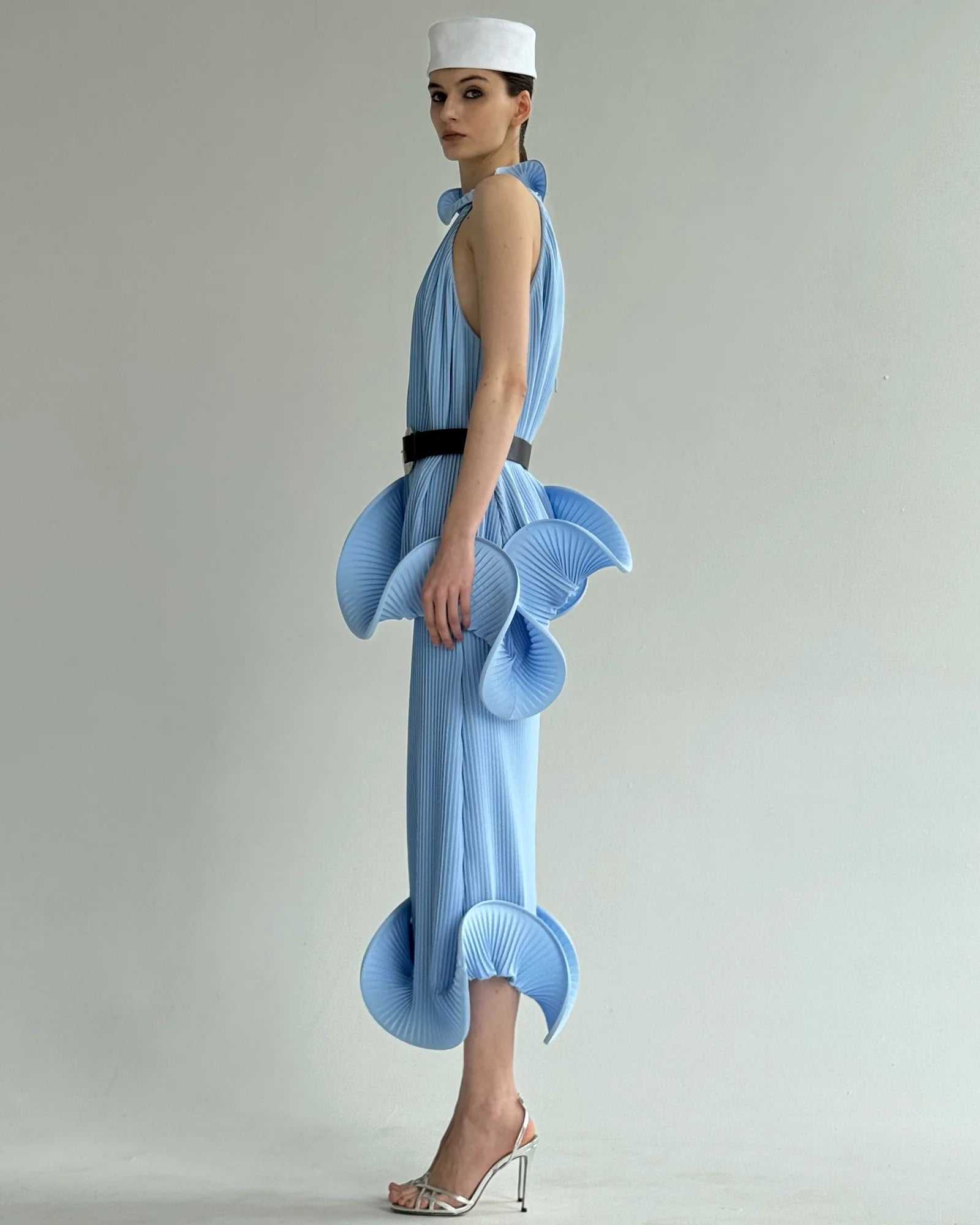 PEARL BLUE SET