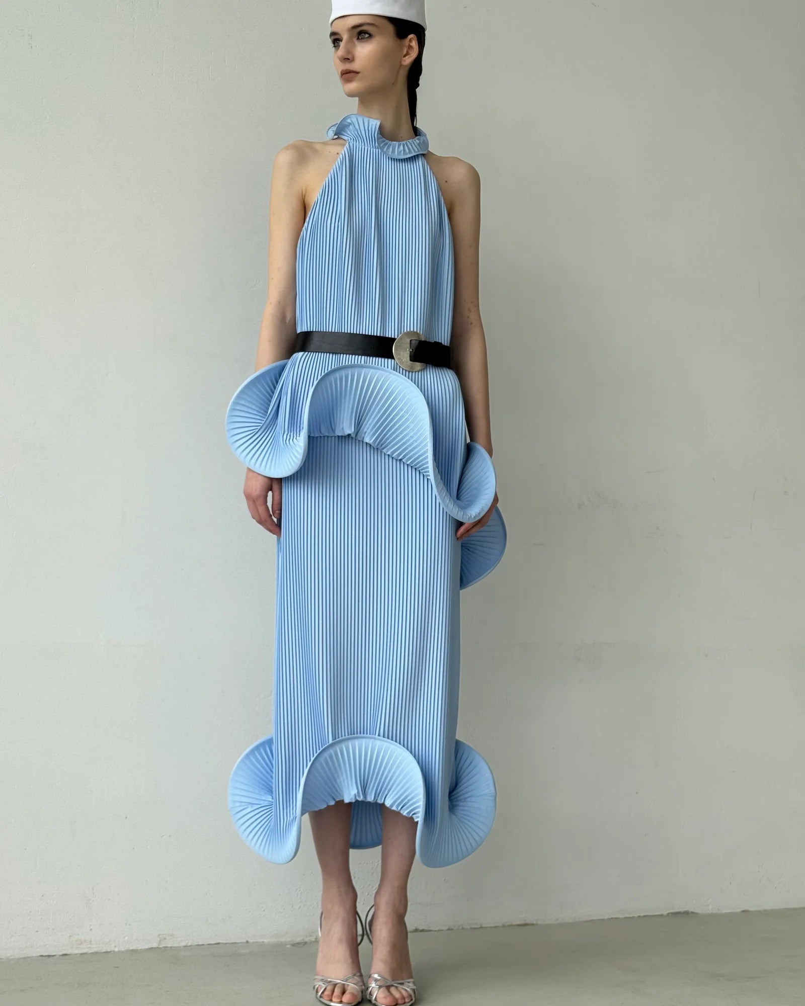 PEARL BLUE SET