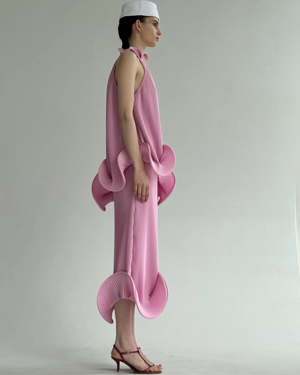 PEARL BUBBLE PINK SET