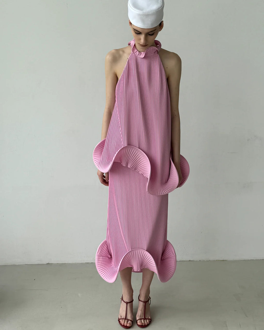 PEARL BUBBLE PINK SET