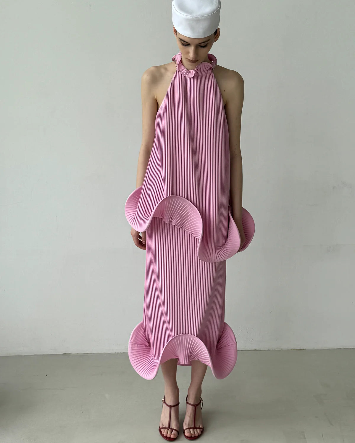 PEARL BUBBLE PINK SET
