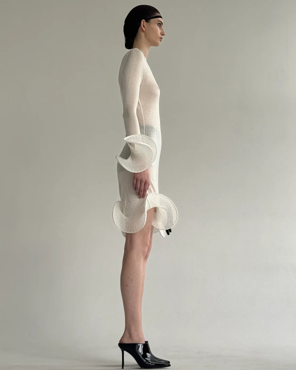 LEILAH KNIT DRESS