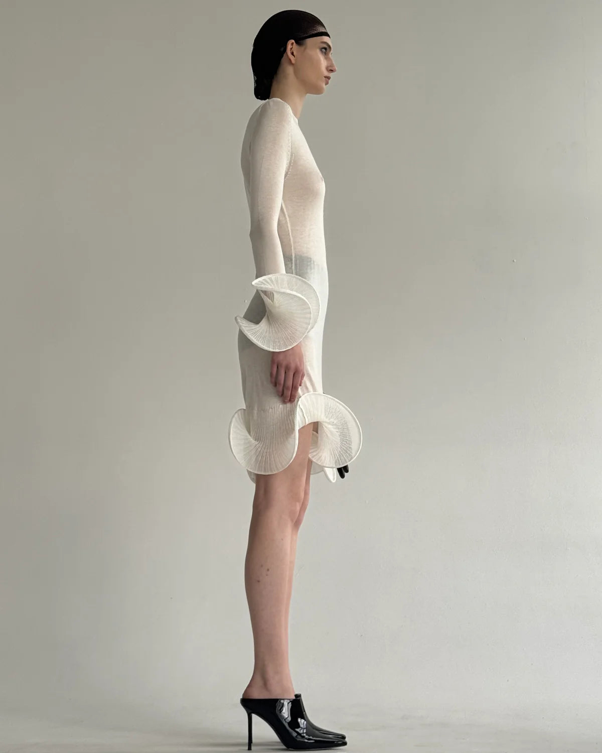 LEILAH KNIT DRESS