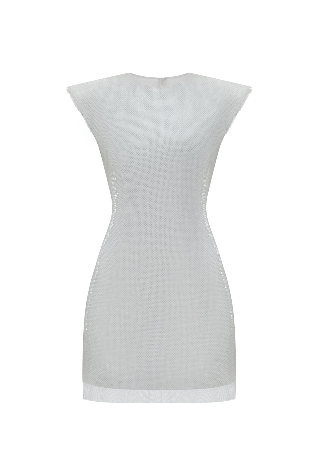 FURIE MINI DRESS