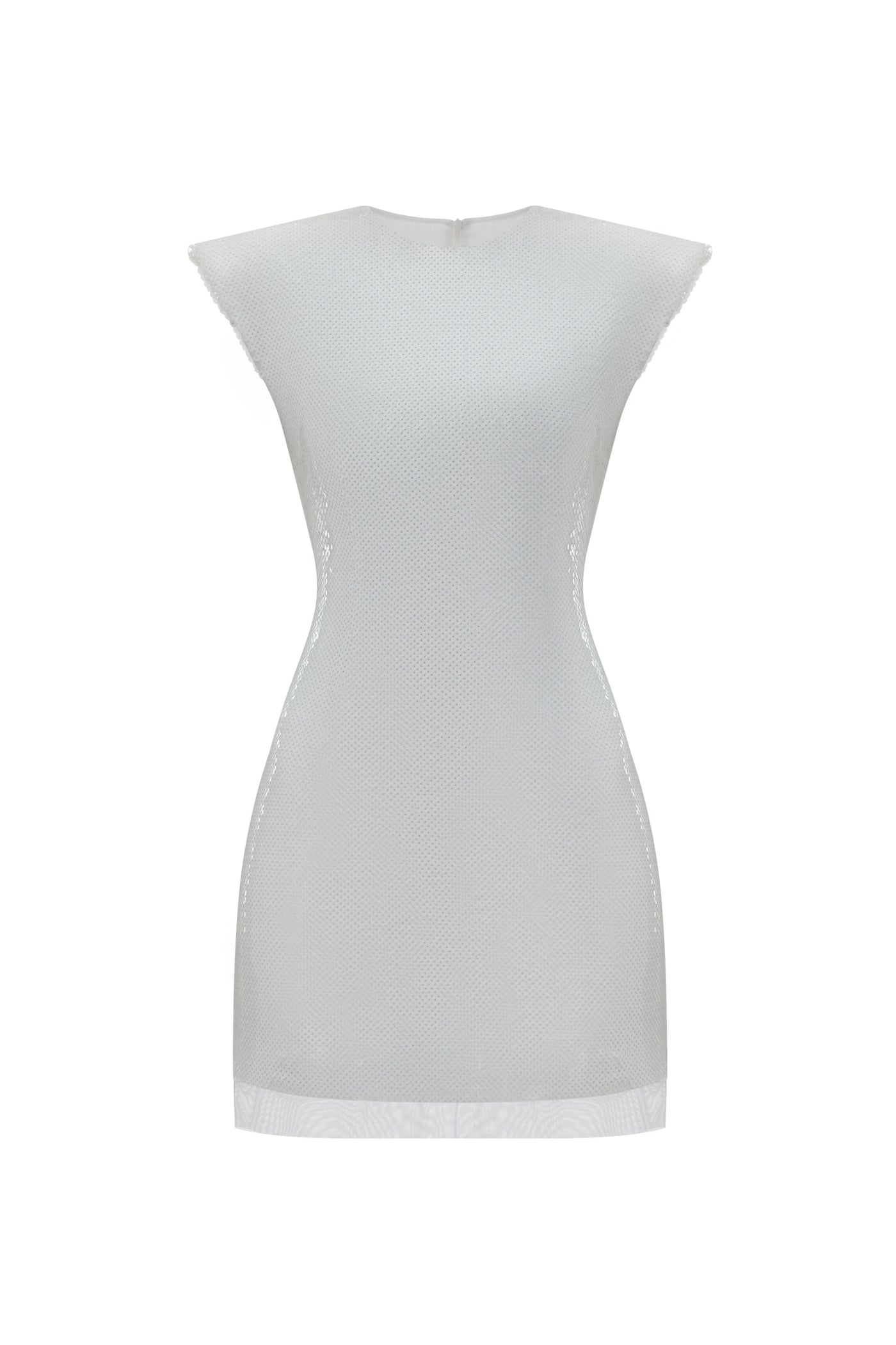FURIE MINI DRESS