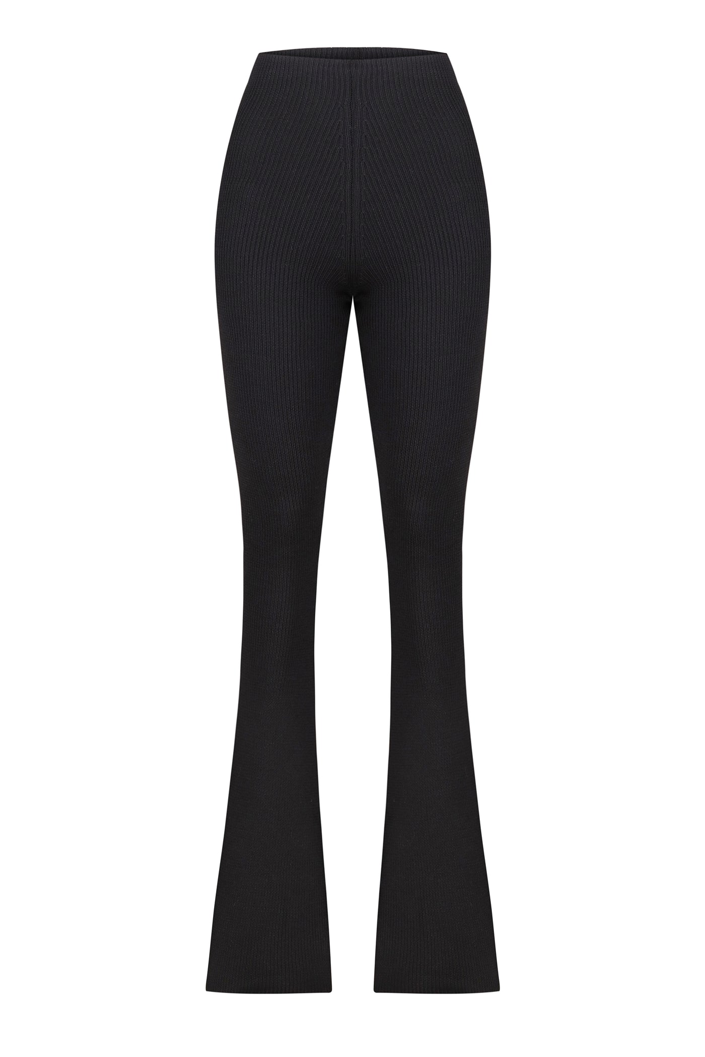 WOOL LEGGINGS