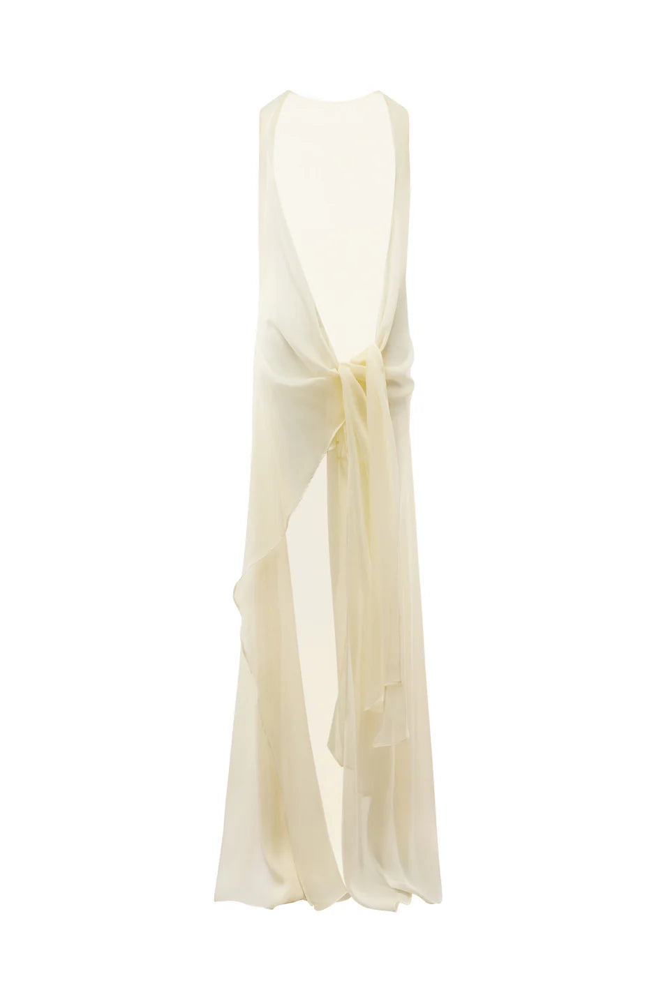SUN VEIL DRESS
