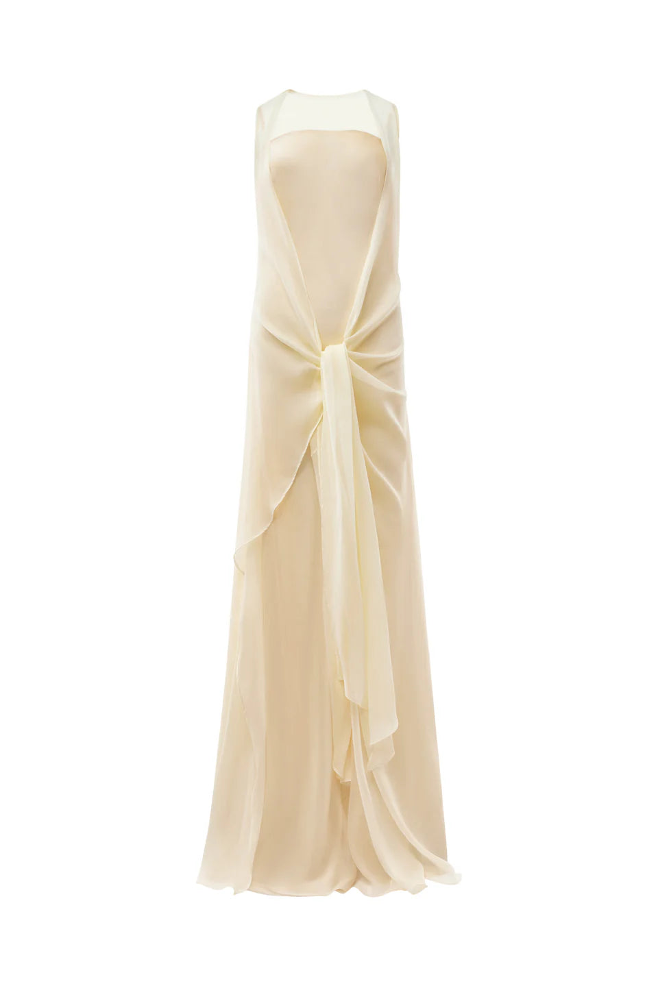 SUN VEIL DRESS