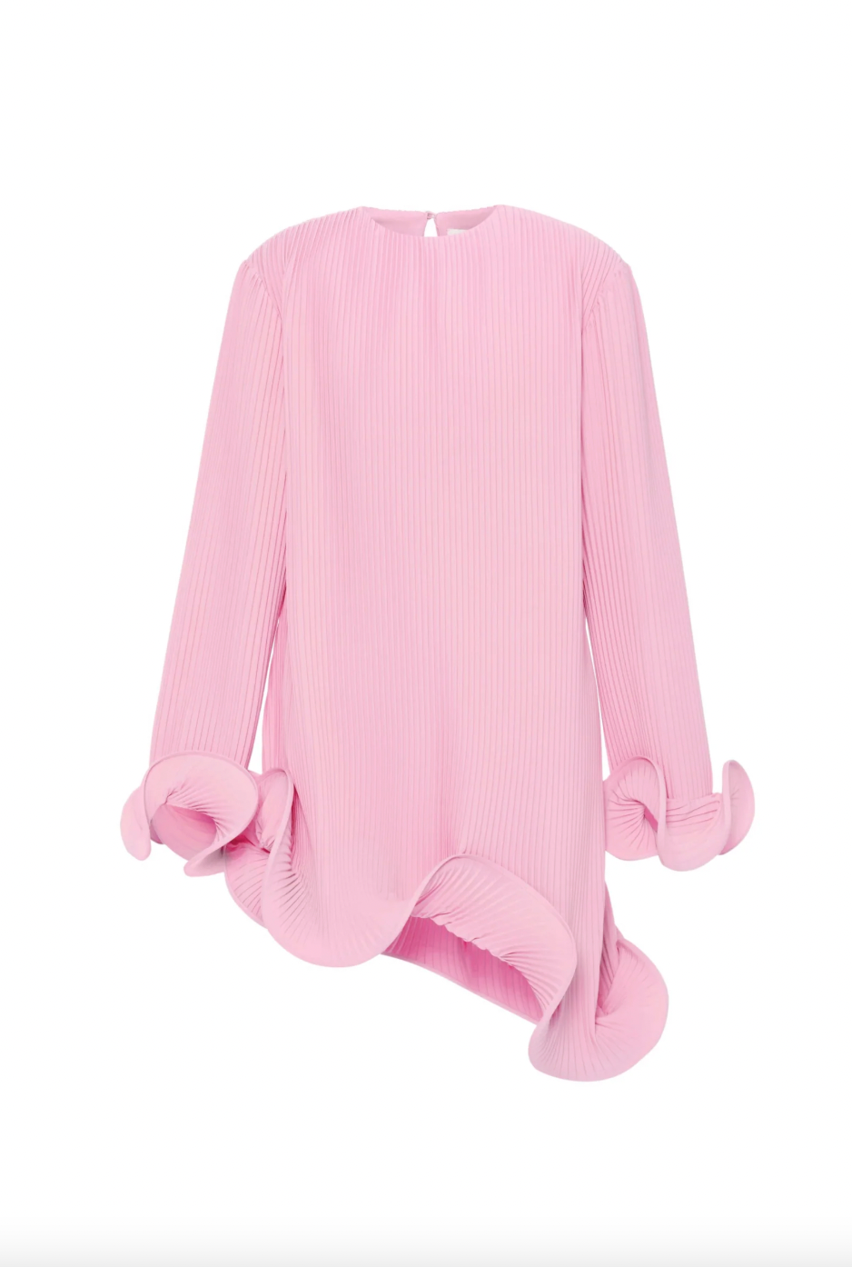 GILL PINK DRESS